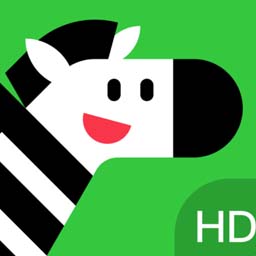 斑马HDapp