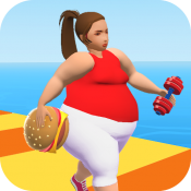 瘦身我最美游戏