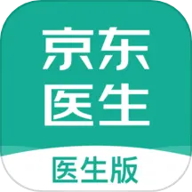 京东医生app