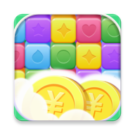 富豪消消乐红包版2025 1.0.0