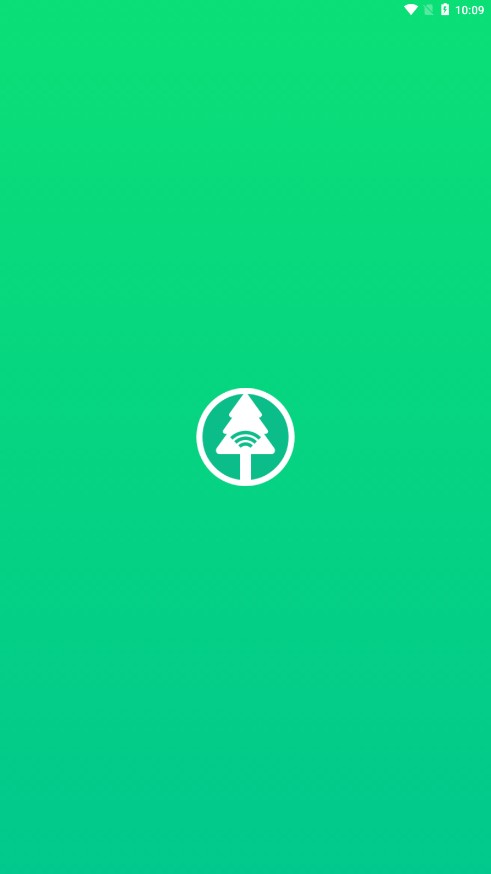 森林网格移动巡护app 1