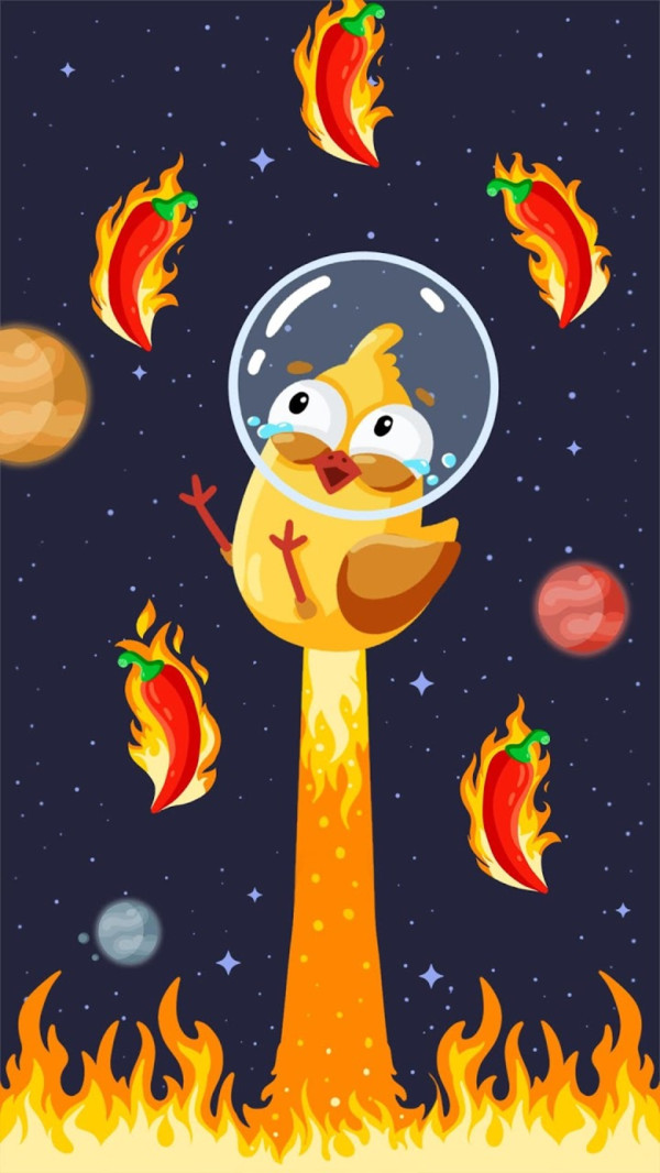 放屁向前冲游戏 2