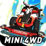 四驱传说安卓版