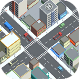 具有里程碑意义的城市汉化版游戏