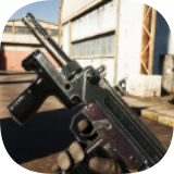 史诗枪火战游戏