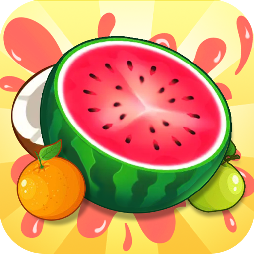 点成大西瓜游戏