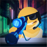 特工3D特勤局游戏