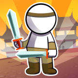 火柴人剑术决赛游戏