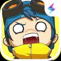 奇葩战斗家安卓版