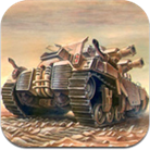 黑域生机中文版