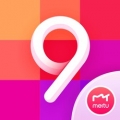 九格切图APP