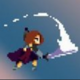 武士进攻僵尸巨人游戏