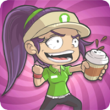 疯狂咖啡店中文版