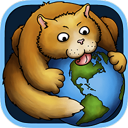 永远美味的星球中文版游戏