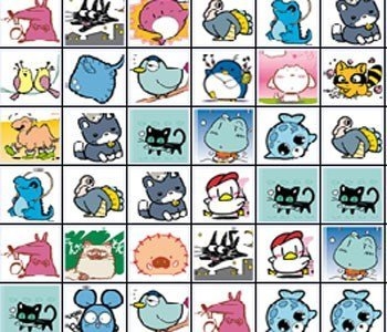 连连看(经典版)