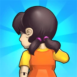 欢乐橡皮人游戏