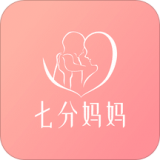 七分妈妈
