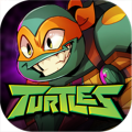 忍者龟：归来手机版