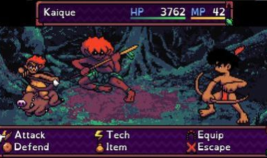 热带生存游戏 1