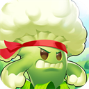 植物大作战正版