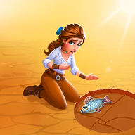 天堂岛丛林农场