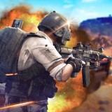 吃鸡射击训练营游戏