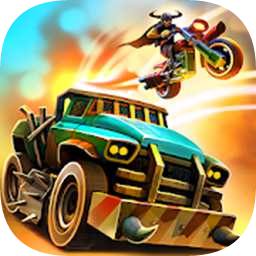 末日战车游戏安卓版