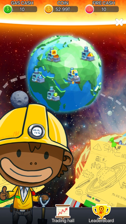 挖坑大富翁红包版 1