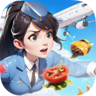空中厨师游戏中文版