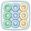 AI豆仓App