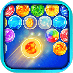 疯狂泡泡龙游戏安卓版