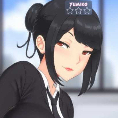 Oppai Muse游戏最新版