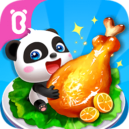  宝宝美食帮帮忙最新版游戏