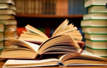 开启读书app安卓版 1