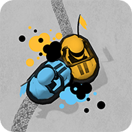 魔性碰碰车游戏