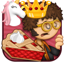 老爹烘培店制作手机版