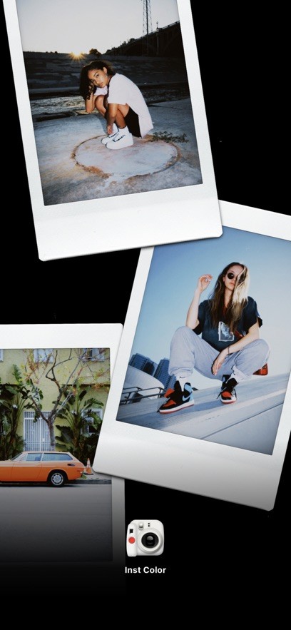 dazz复古相机2026最新版 1