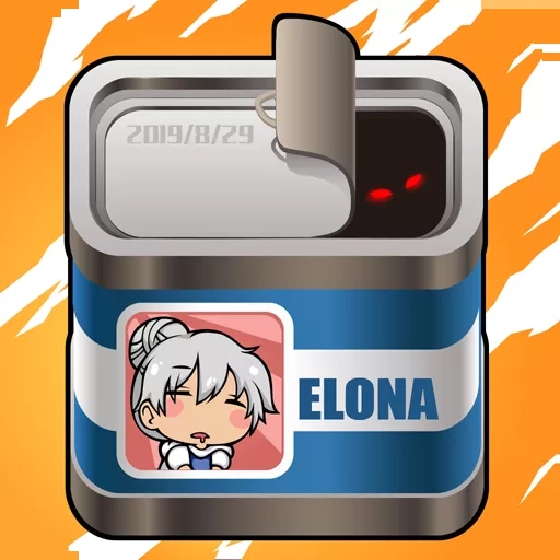 elona伊洛纳(国际服)