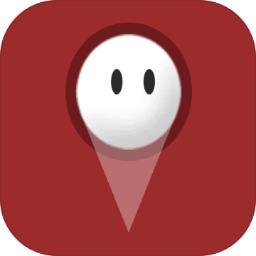 球球向上飞游戏