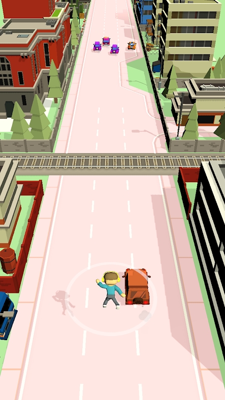 我偷车养你啊 1