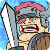 武器大亨战斗吧游戏