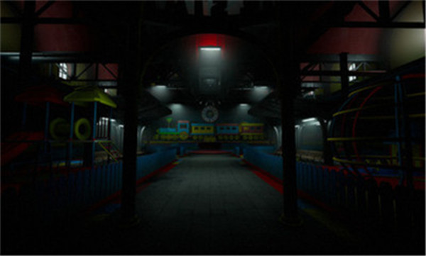 波比的游戏时间第二章正版 1