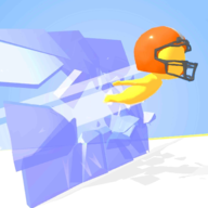 潜水亚军(Dive Runner)