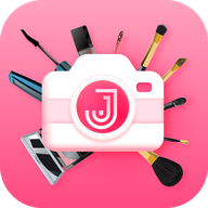 JuJu美颜相机app