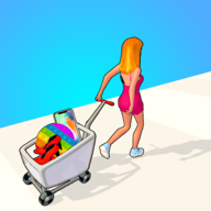 美女走富安卓版游戏