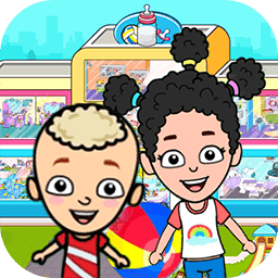 托卡世界奇妙屋游戏安卓版