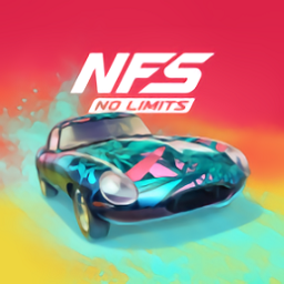 极品飞车无限狂飙国际服游戏