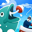 我叫钓鱼侠游戏