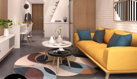 人人宅装修app 1