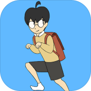 Ditching class游戏